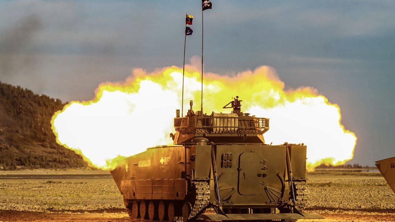 Us-Venezuela War: अमेरिकेने युद्ध न लढता जिंकले युद्ध! ‘या’ ऑपरेशनने केली चीन-रशियन लष्करी उपकरणांची पोलखोल