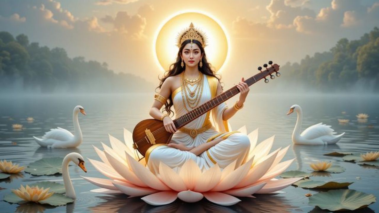 Vasant Panchami 2026: वसंत पंचमीच्या दिवशी घरामध्ये आणा या गोष्टी, वर्षभर भासणार नाही पैशांची कमतरता