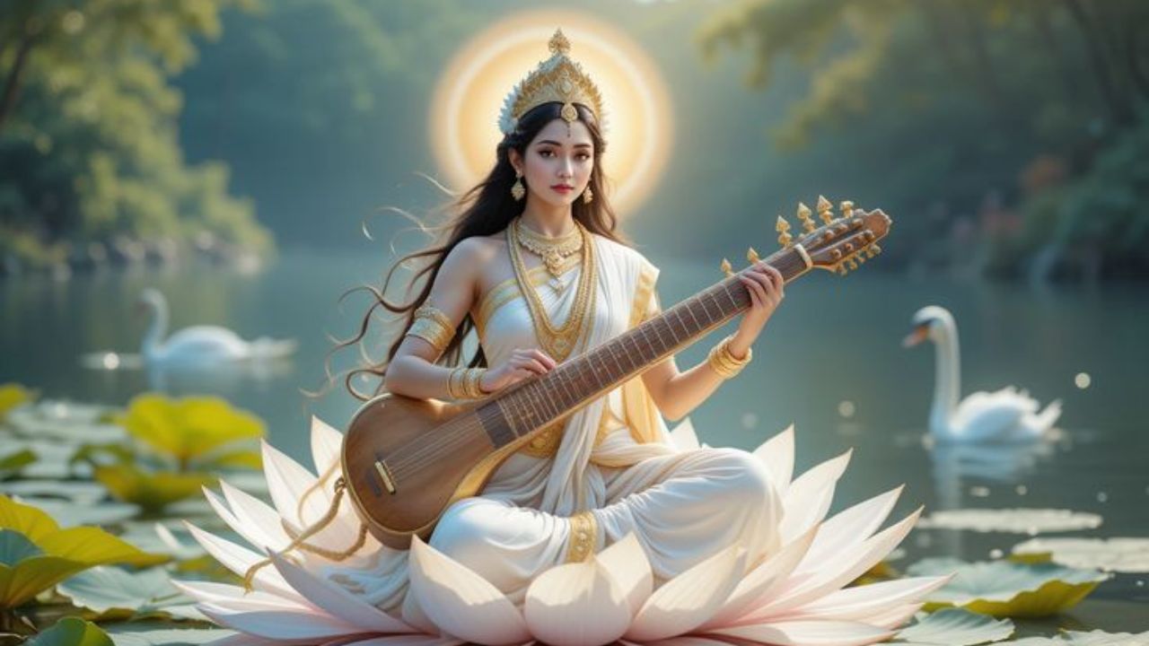 Vasant Panchami: वसंत पंचमीपासून शुभ कार्याची करा सुरुवात, या राशीच्या लोकांसाठी सुवर्णसंधी