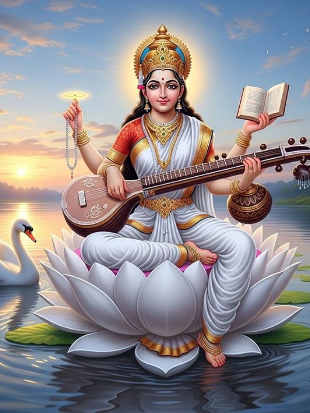 वसंत पंचमीच्या दिवशी या राशीच्या लोकांनी दान करणे फायदेशीर