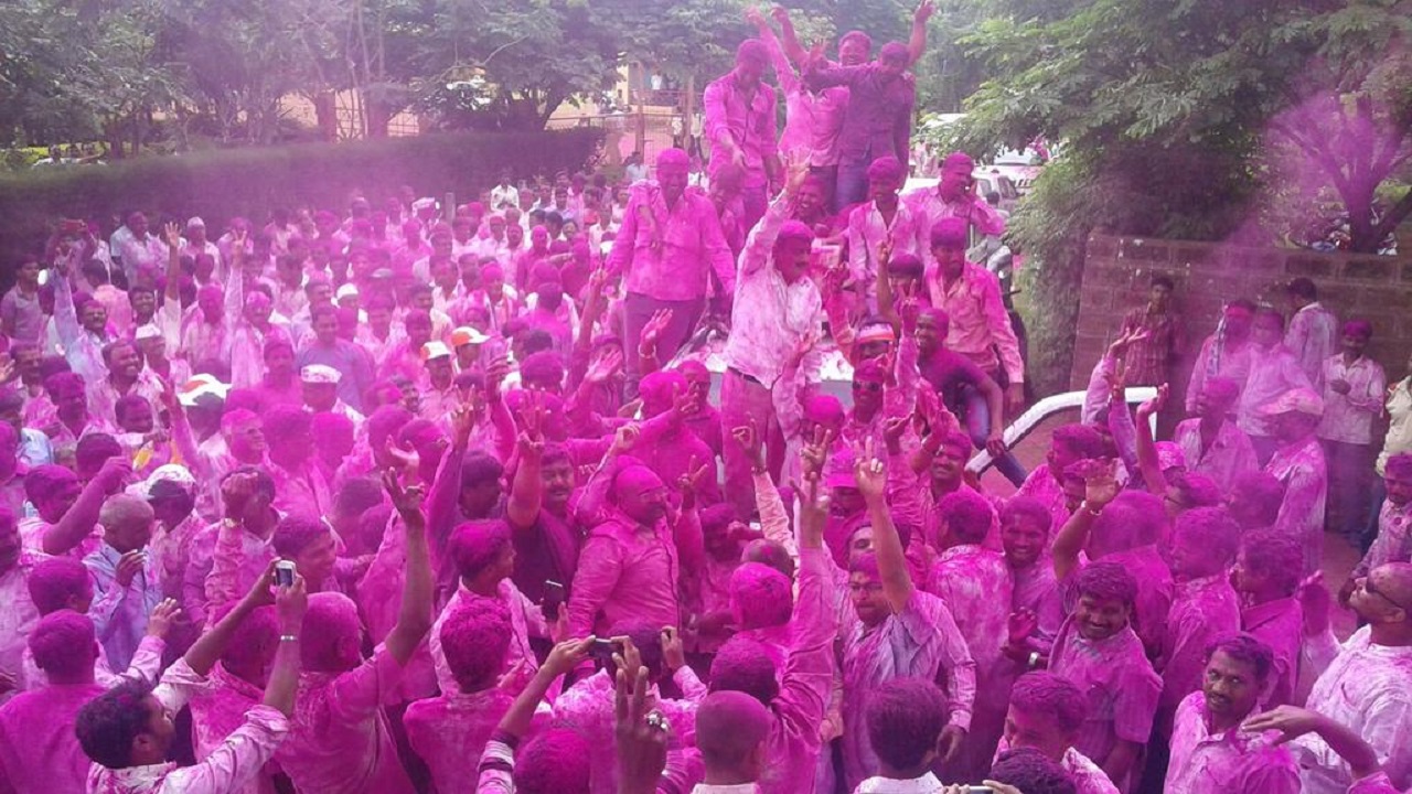 जिल्हा परिषद-पंचायत समितीमध्येही ‘महापालिका पॅटर्न’; मतदानापूर्वीच महायुतीचे 22 उमेदवार बिनविरोध