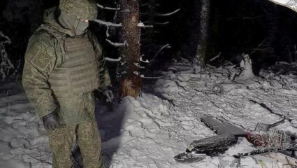 Russia-Ukraine War: बर्फात सापडले घातपाताचे धागेदोरे! पुतिन यांच्या हत्येच्या कट युक्रेनला पडणार महागात, पुराव्यांबाबत संभ्रम