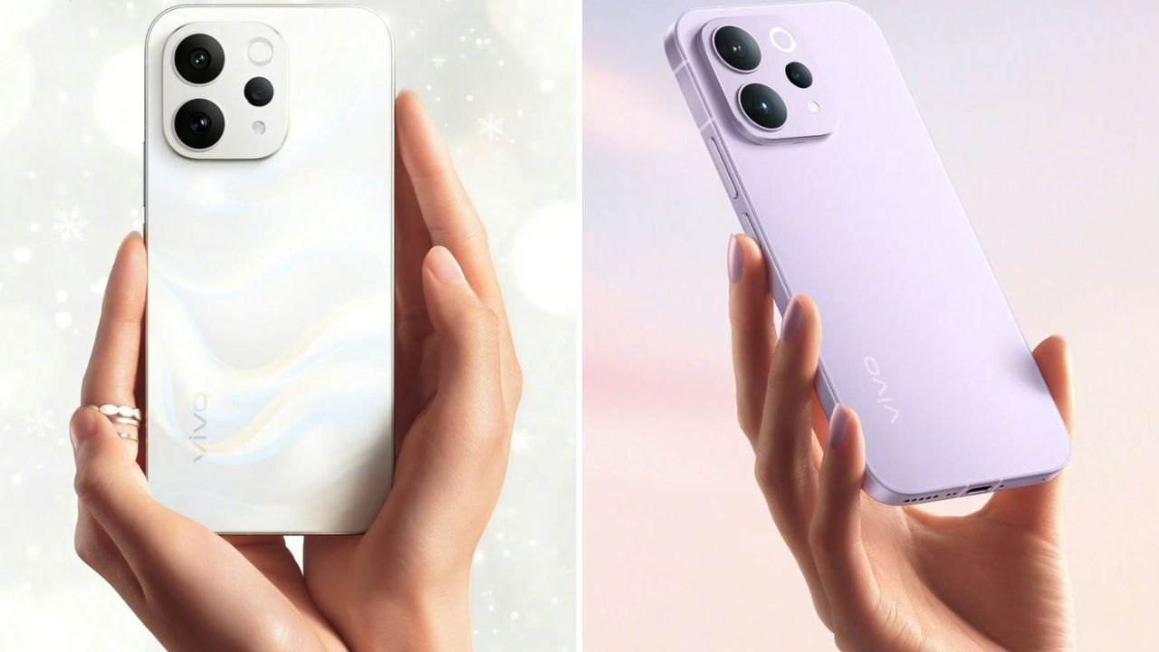 Vivo V70: लाँचपूर्वीच Leak झाली विवोच्या आगामी स्मार्टफोन सीरीजची किंमत, दमदार बॅटरीसह भारतात करणार एंट्री