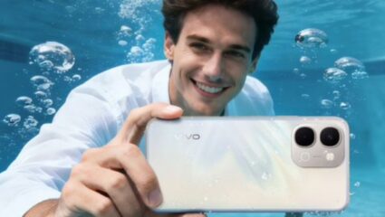 Vivo Y31d: मार्केटमध्ये आला नवा बादशाह! 7,200mAh बॅटरीने मिटवली चार्जिंगची समस्या, गेमिंगपासून कॅमेऱ्यापर्यंत सर्वच भारी