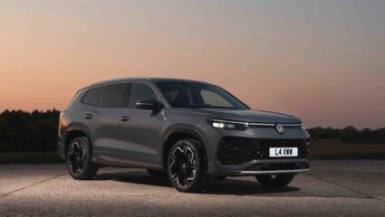 Fortuner–Gloster चे धाबे दणाणणार! Volkswagen आणणार ‘ही’ खास नवीन 7-सीटर SUV