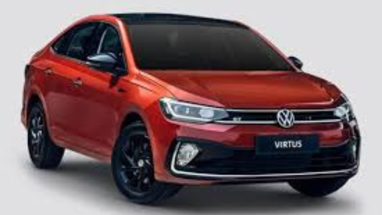 स्वस्तात मस्त! Taigun, Virtus आणि Tiguan खरेदीची सुवर्णसंधी, तब्बल 4.5 लाखापर्यंत मिळणार घसघशीत सूट, वाचा Details