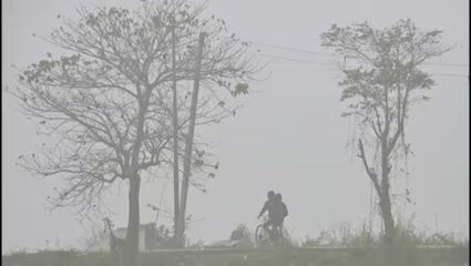 Maharashtra Weather : हवामान बदलणार! राज्यात थंडीचा जोर कमी, कसा होणार परिणाम? जाणून घ्या सविस्तर अपडेट