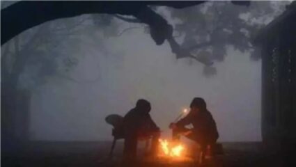 हुडहुडी कमी होणार! पण तापमानातील ‘हा’ खेळ कसा असणार? ज्येष्ठ हवामानतज्ज्ञ माणिकराव खुळे यांनी दिली महत्त्वाची माहिती