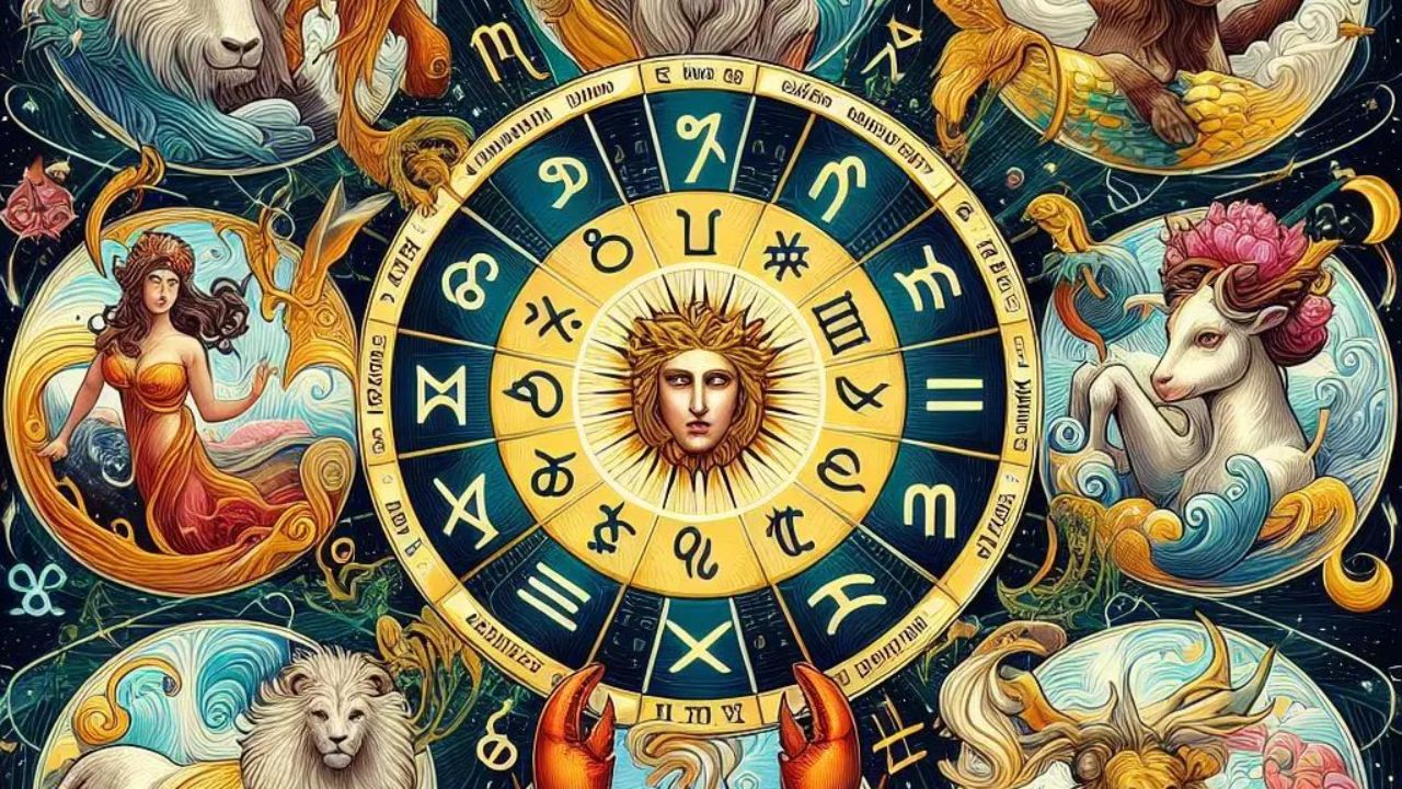 Weekly Horoscope: नवीन वर्षातील तिसरा आठवडा सर्व राशीच्या लोकांसाठी कसा राहील ते जाणून घ्या