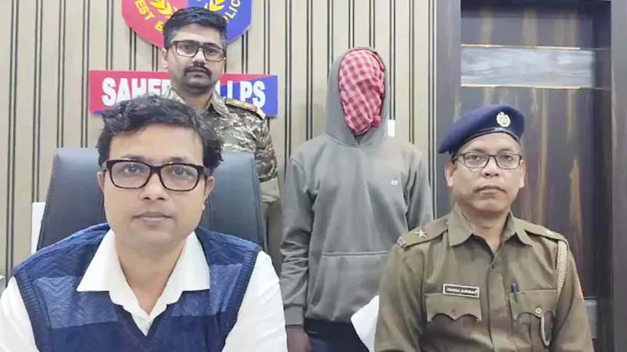 West Bengal Crime : आधी हत्या करायचा, नंतर मृतदेह पाण्याने धुवून खायचा…., बंगालमधून एक धक्कादायक घटना समोर