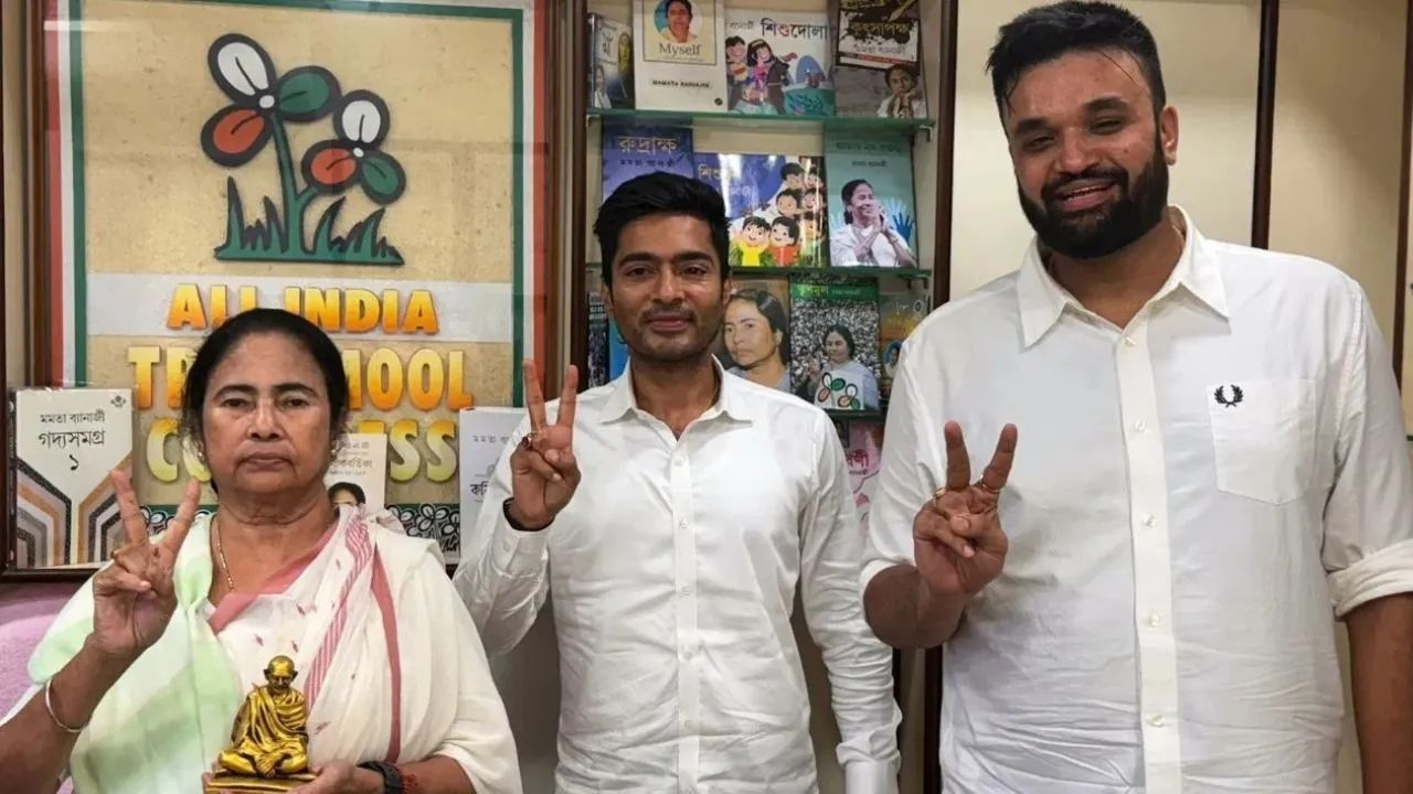 ED on Pratik Jain : कोण आहेत IPAC प्रमुख प्रतीक जैन? ज्याच्या घरी ED ची धाड पडताच ममता बॅनर्जींचा चढला पारा