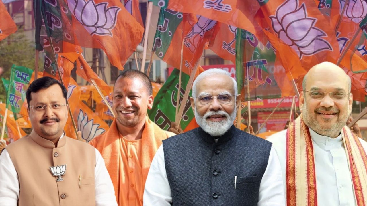 नरेंद्र मोदींनंतर कोण होणार पंतप्रधान? नितीन नबीन राजकारणाच्या पटलावरचे ठरणार प्यादे की वजीर?