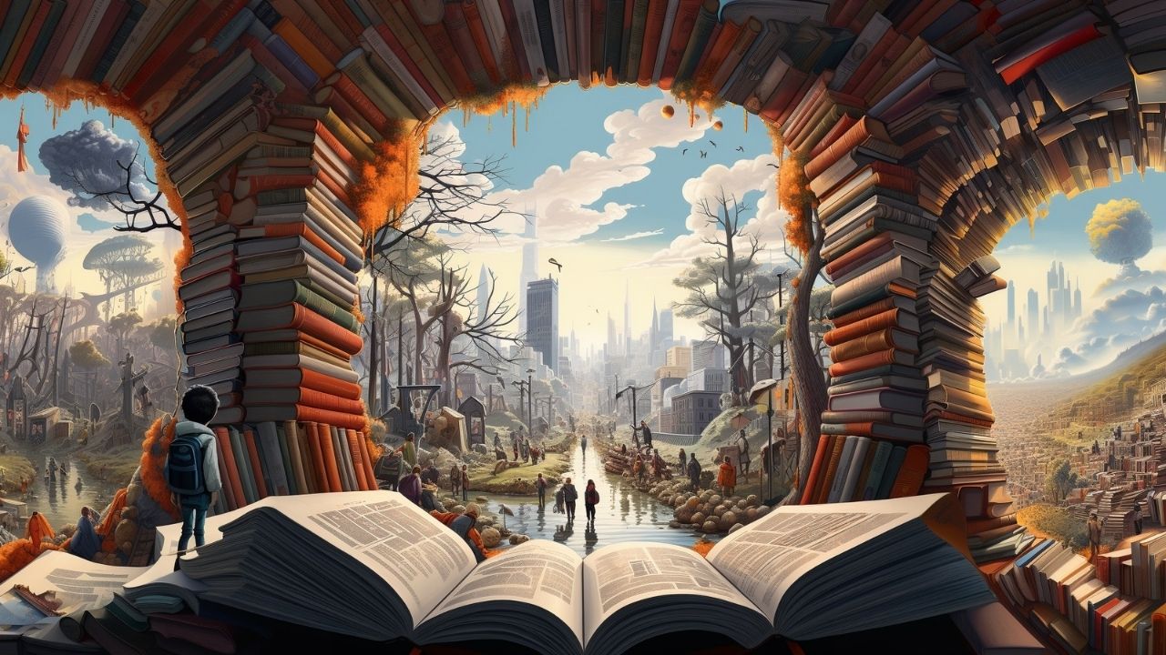 Wikipedia Day: ज्ञानाचा महासागर असेल्याल्या ‘विकिपीडिया’चा आजच झाला जन्म; वाचा कसे बदलले 2 अब्जाहून अधिक लोकांचे आयुष्य