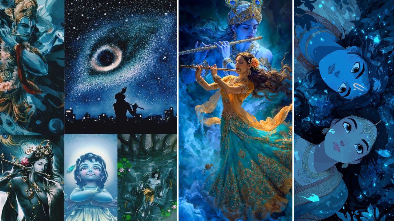 World Hypnotism Day : श्रीकृष्णालाही अवगत होती ‘संमोहन’ कला; वाचा कास जागृत केलं जातं अवचेतन मनात लपलेल्या ‘या’ प्रचंड शक्तीला