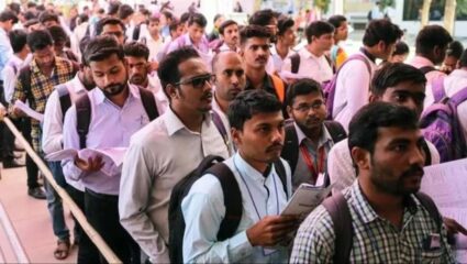 Youth Employment Budget 2026: नोकऱ्यांचा महापूर येणार! 35 कोटी रोजगारांची  बजेटमध्ये घोषणा