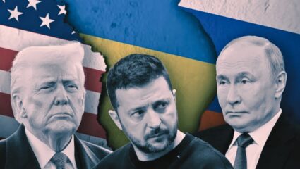 Maduro Arrested: हुकूमशहांचा काळ जवळ! अमेरिकेची पुढची शिकार होणार ‘Putin’; झेलेन्स्की यांच्या विधानाने राजकीय वातावरण तापले