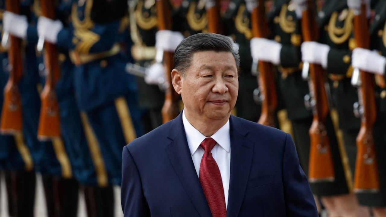 China Coup: 9 मृतदेह आणि एक अयशस्वी बंड! चीनमध्ये सत्तेला सुरुंग लावण्याचा प्रयत्न; शी जिनपिंग जीवघेण्या हल्ल्यातून थोडक्यात वाचले