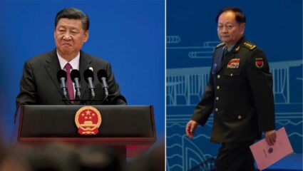 China Crisis: शी जिनपिंग यांचा जीव धोक्यात? भ्रष्टाचाराच्या नावाखाली स्वतःच्याच सैन्याचा नरसंहार; चीनमध्ये सत्तास्थैर्याला हादरा