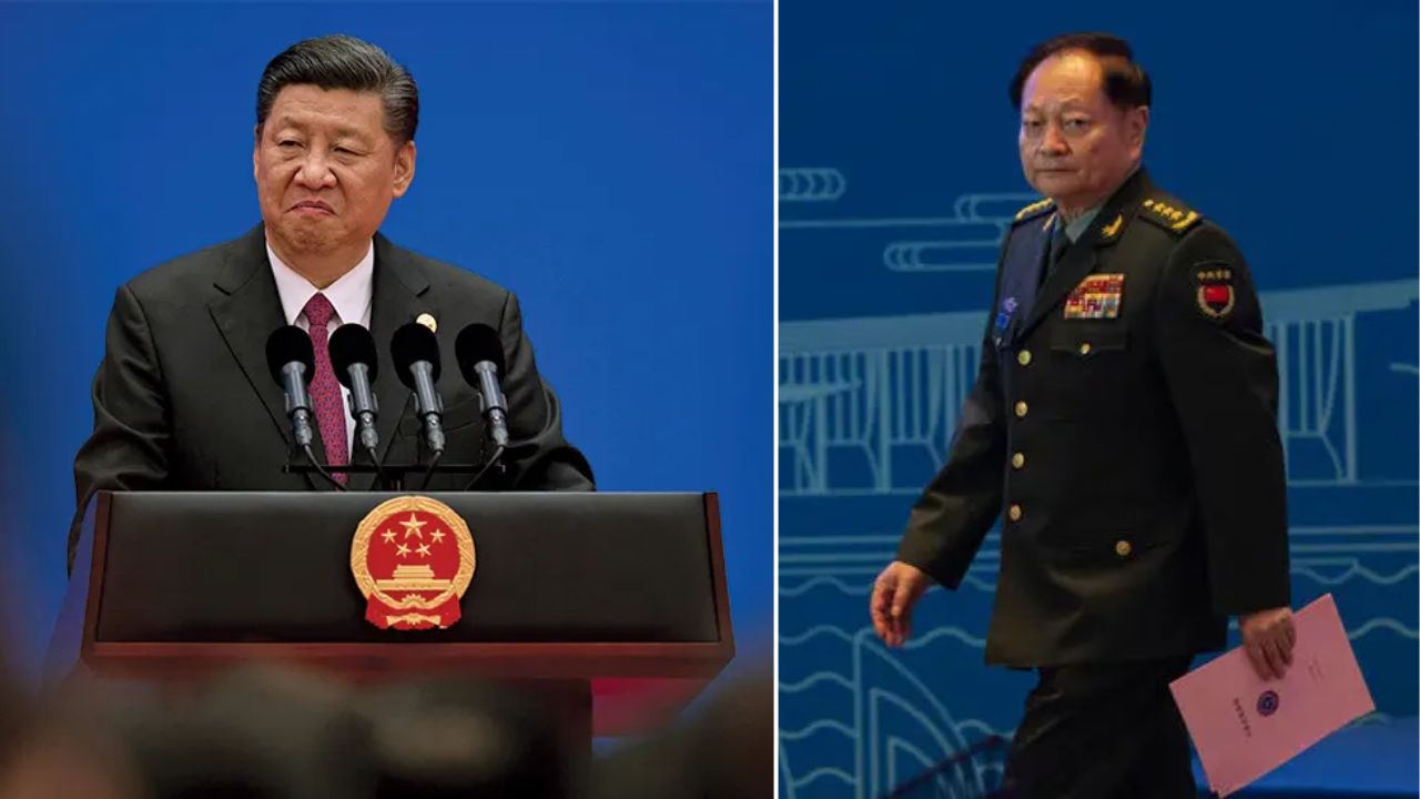 China Crisis: शी जिनपिंग यांचा जीव धोक्यात? भ्रष्टाचाराच्या नावाखाली स्वतःच्याच सैन्याचा नरसंहार; चीनमध्ये सत्तास्थैर्याला हादरा