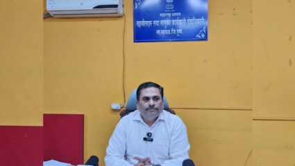 जिल्हा परिषद व पंचायत समिती निवडणुकीची रणधुमाळी; मावळात ३७ जणांनी घेतली माघार