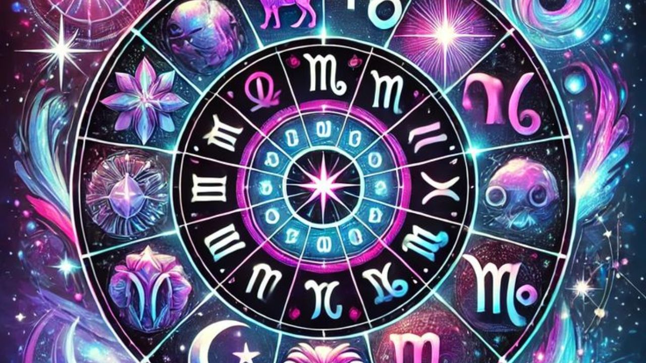 Zodiac Sign: चतुर्दशी तिथीला तयार होत आहे वर्षातील पहिला चतुर्ग्रही योग, वृषभ आणि तूळ राशीसह या राशीच्या लोकांचे चमकणार नशीब