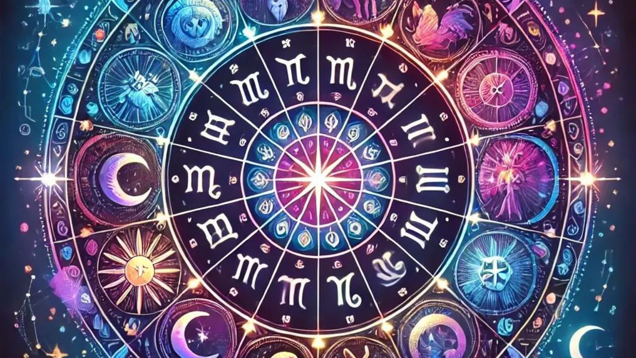 Zodiac Sign: आदित्य मंगल-रवि योगामुळे या राशीचे लोक होतील मालामाल