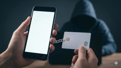 आधार आणि मोबाईल नंबर लिंक आहे का? सायबर गुन्हेगारांपासून सावध राहण्यासाठी फॉलो करा या स्टेप्स, अन्यथा होईल लाखो रुपयांची फसवणूक