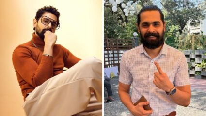 ”मी BJP ला मतदान केलं”, मतदानानंतर मराठी अभिनेत्याने पोस्ट करत जाहीररित्या सांगून टाकलं, पोस्ट व्हायरल