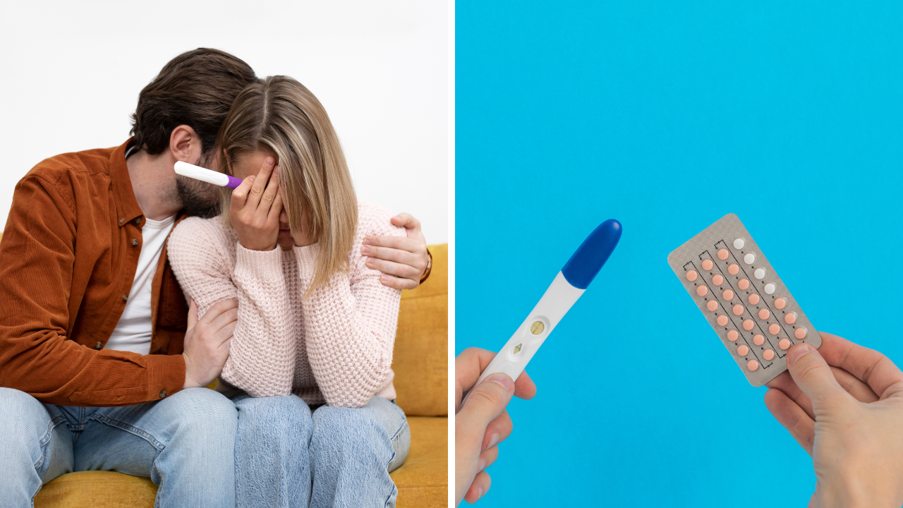 ‘2 वेळा गरोदर राहिले पण दोन्ही वेळा Abortion Pill खाल्ली, आता बाळच होत नाही’, डॉक्टरांनी समजावले कारण