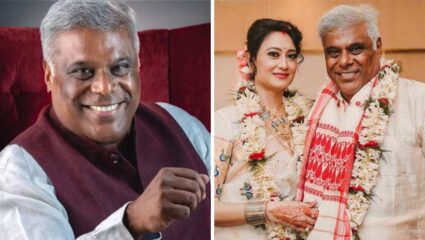 अभिनेता Ashish Vidyarthi आणि त्यांच्या पत्नीचा अपघात; गुवाहाटीमध्ये भरधाव दुचाकीनं दिली धडक, व्हिडीओ शेअर करत दिली अपडेट