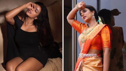 ‘मला तुझं शरीर बघायचं आहे’, फोटोग्राफरने केली आक्षेपार्ह मागणी; अभिनेत्रीने स्वत:च केला धक्कादायक खुलासा, म्हणाली…