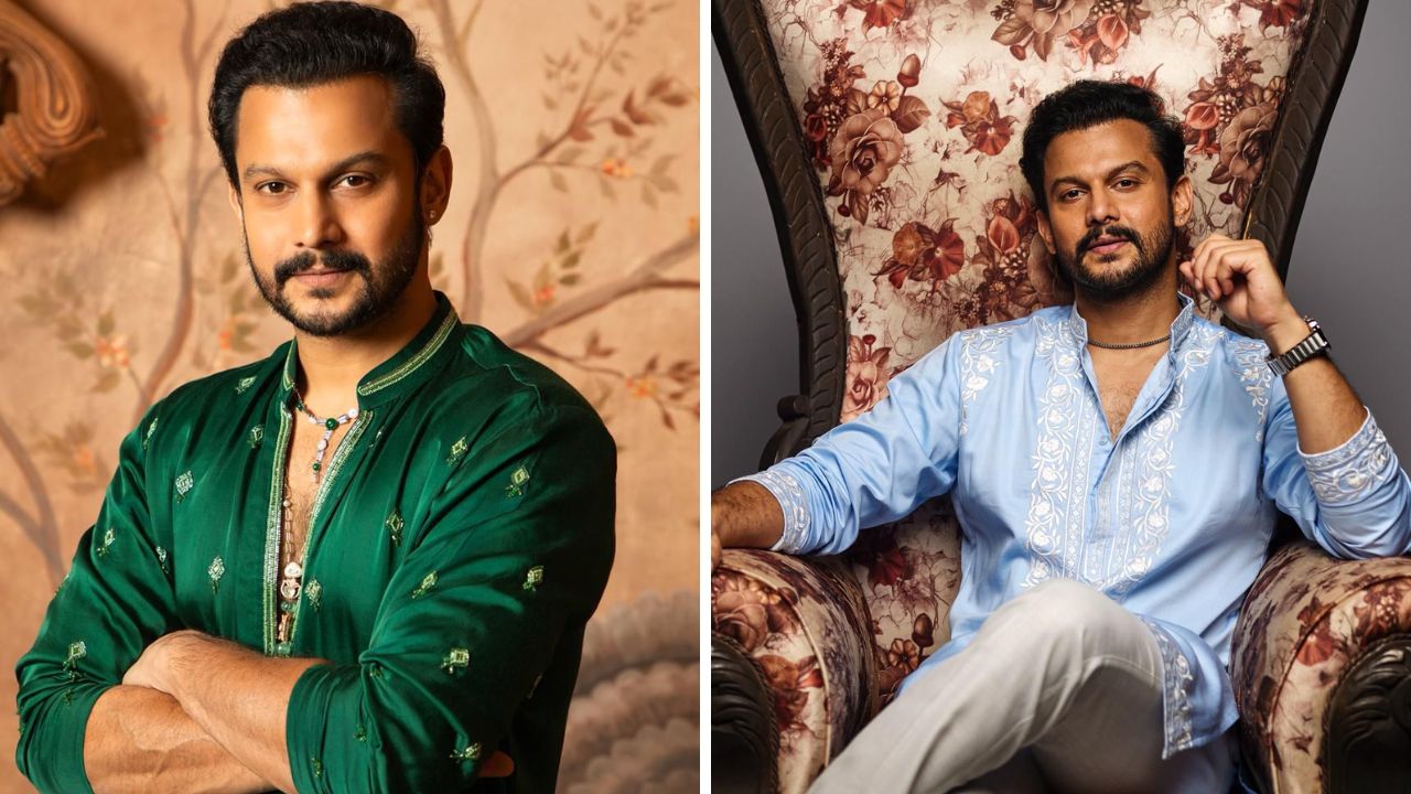 तुम्ही कधीही न पाहिलेल्या भूमिकांमध्ये झळकणार आदिनाथ कोठारे, ‘या’  बिग बजेट प्रोजोक्ट्समधून येणार प्रेक्षकांच्या भेटीला