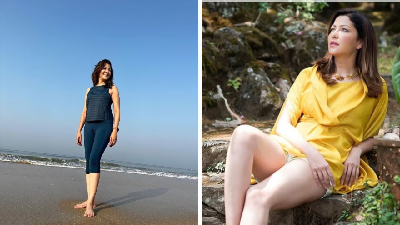 ”तो माणूस माझ्या…”, ६-७ वर्षांची असतानाच वडिलांच्या मित्रानेच केलेलं गैरवर्तन, ‘या’ अभिनेत्रीचा धक्कादायक खुलासा