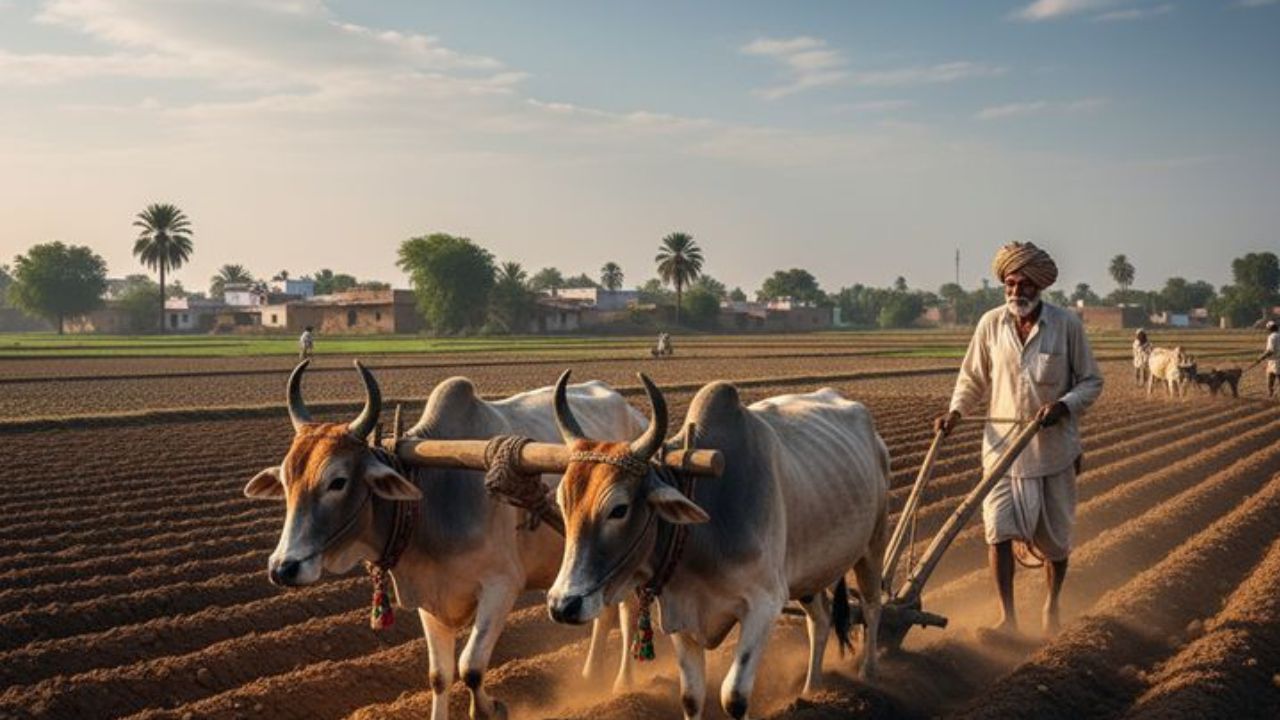  कृषी मंत्र्यांनी दिलेल्या माहितीनुसार, यंदाच्या अर्थसंकल्पात सरकारच्य़ा वतीने नव्या बियाणांबाबतचे विधेयक मांडण्यात येणार आहे. 