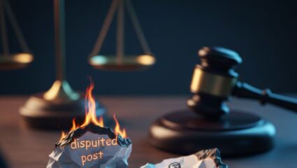 Ahilyanagar News: पहिली वादग्रस्त पोस्ट आणि नंतर थेट संपादकाबाबत अश्लील पोस्ट! ‘या’ नेत्यावर गुन्हा दाखल