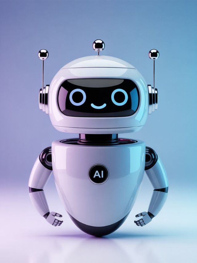 मोबाईलमधील AI चे भन्नाट उपयोग!