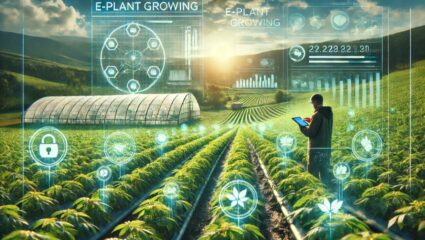 आता शेती होणार आणखी स्मार्ट! AI देणार बदलत्या हवामानाचा अचूक अंदाज, शेतकऱ्यांना होणार मोठा फायदा