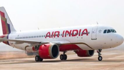 Plane Accident Averted: चाललंय तरी काय? विमान दुर्घटना टळली! माजी उपमुख्यमंत्री थोडक्यात बचावले