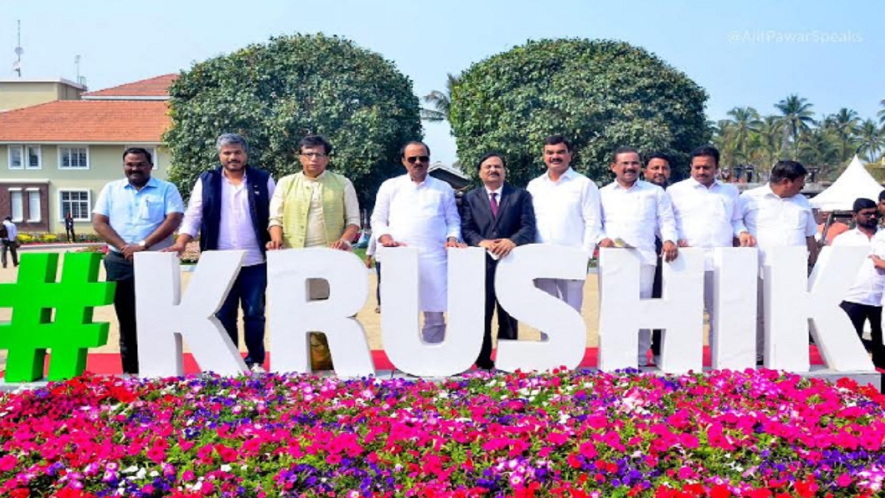 ‘एआय’साठी शेतकऱ्यांना सर्वतोपरी सहकार्य करणार; उपमुख्यमंत्री अजित पवार यांचे आश्वासन