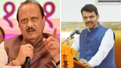 देवेंद्र फडणवीसांना हरविण्यासाठी अजित पवारांनी उपसली ‘तलवार’, आता ‘अलार्म’ प्लान केला सुरू, दुरावा वाढणार?