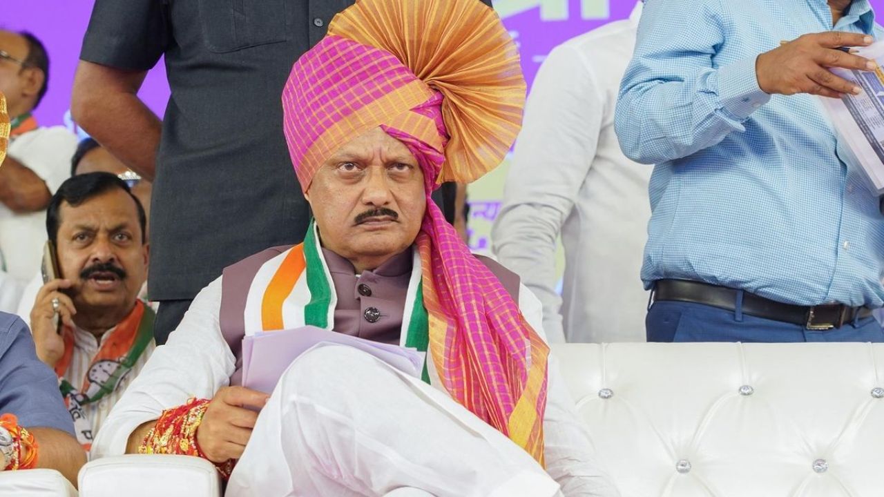 Ajit Pawar Death: अजित पवारांनंतर राष्ट्रवादीची सूत्रं कोणाच्या हाती? पक्षाला नवा चेहरा मिळणार? तिढा सुटणार कसा?