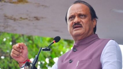 Ajit Pawar Death: ‘या’ धक्कादायक दुर्घटनेच्या २३ मिनिटे आधी अजित पवार यांनी लजपत राय यांना वाहिली श्रद्धांजली, भावुक होऊन लिहिले..