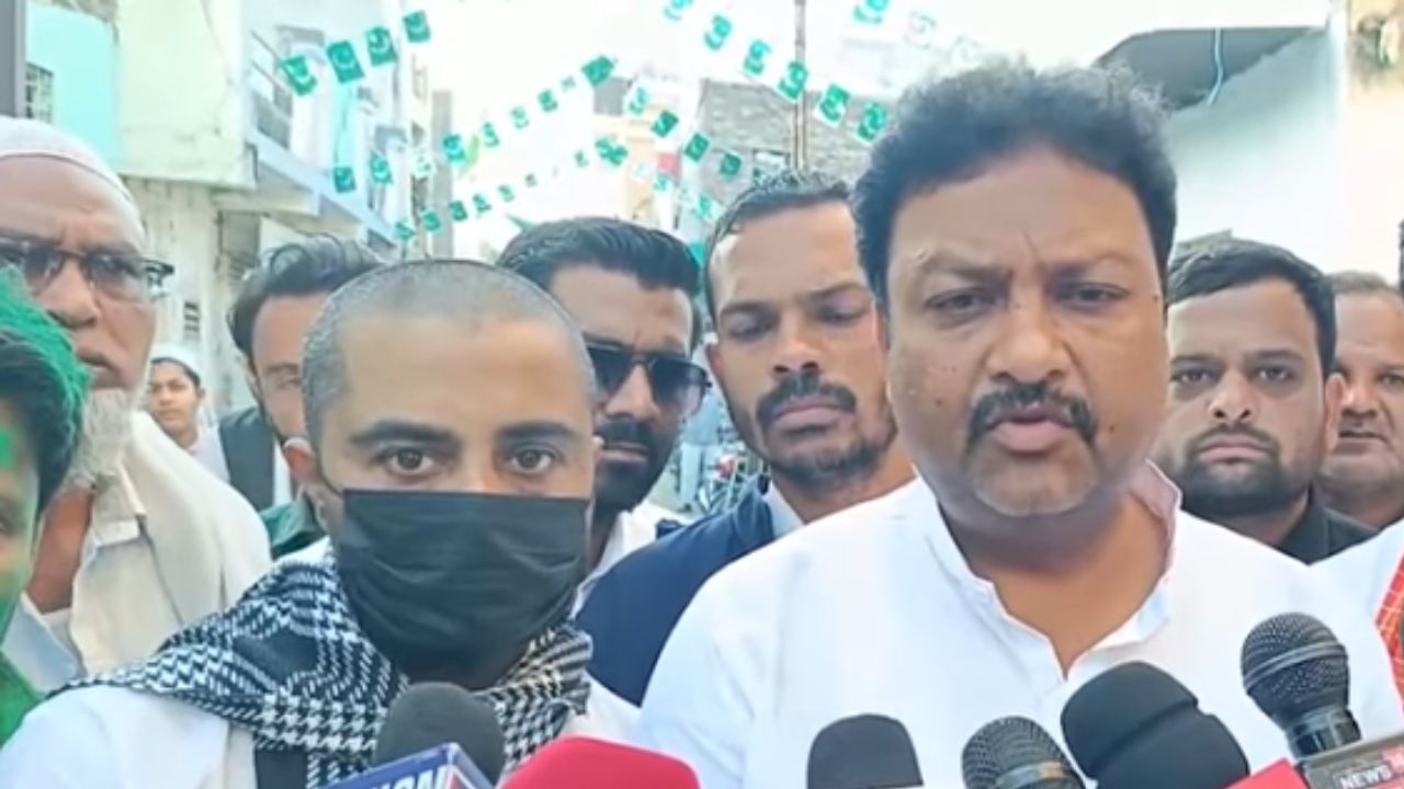 Muncipal Election Result : भाजप आणि काँग्रेस दोन्ही पक्षाच्या आमदारांचा सत्ता स्थापण्याचा दावा