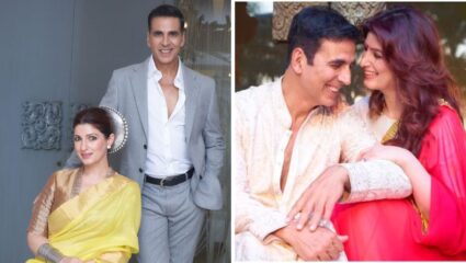 ‘माझी पत्नी सरळ बेड ओला…’, अक्षय कुमारने पत्नी ट्विंकल खन्नाबद्दल असं काही सांगितलं की, हसू आवरलं नाही; पाहा Video