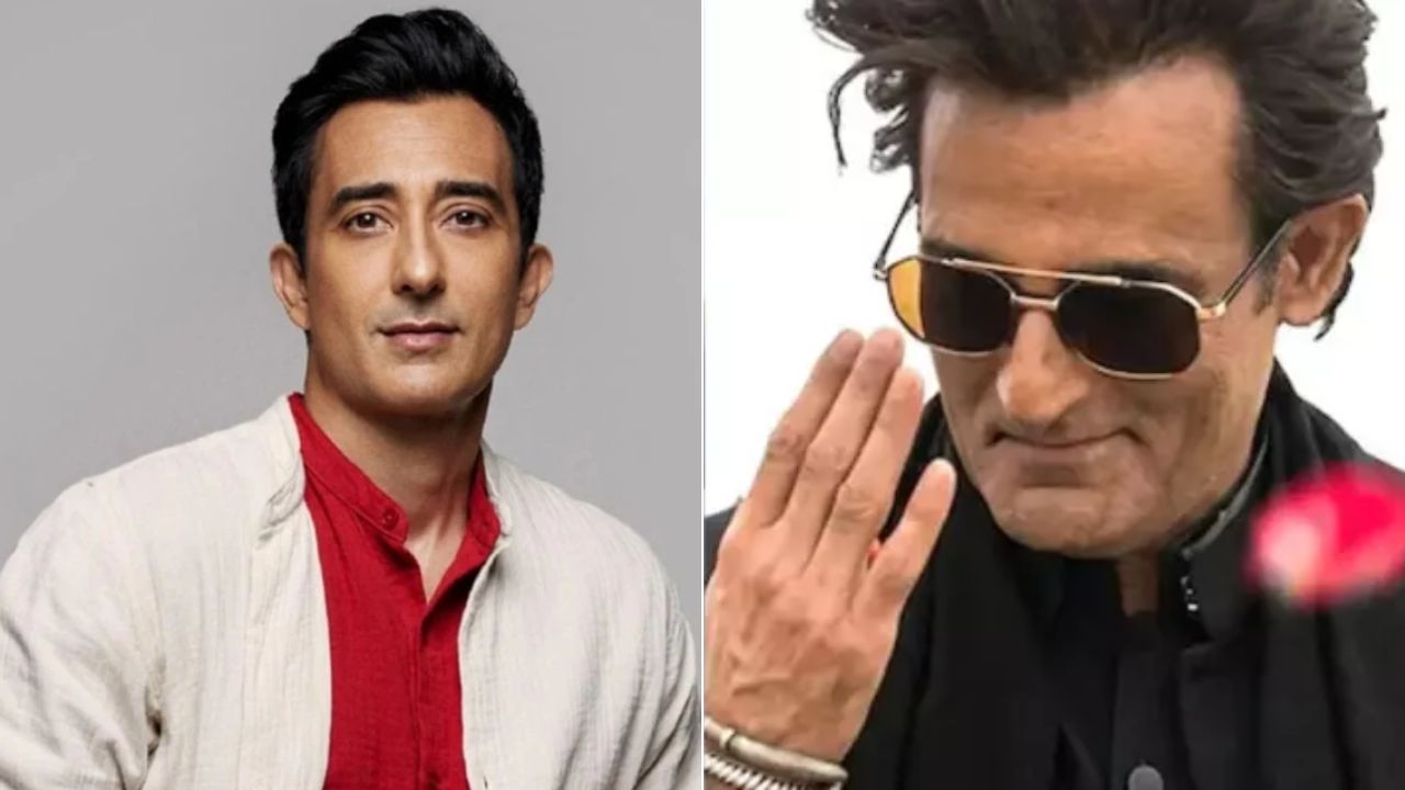 राहुल खन्नाने का पाहिला नाही स्वतःच्याच भावाचा ‘धुरंधर’? समोर आले धक्कादायक कारण, म्हणाला ‘मी वाट पाहतोय…’