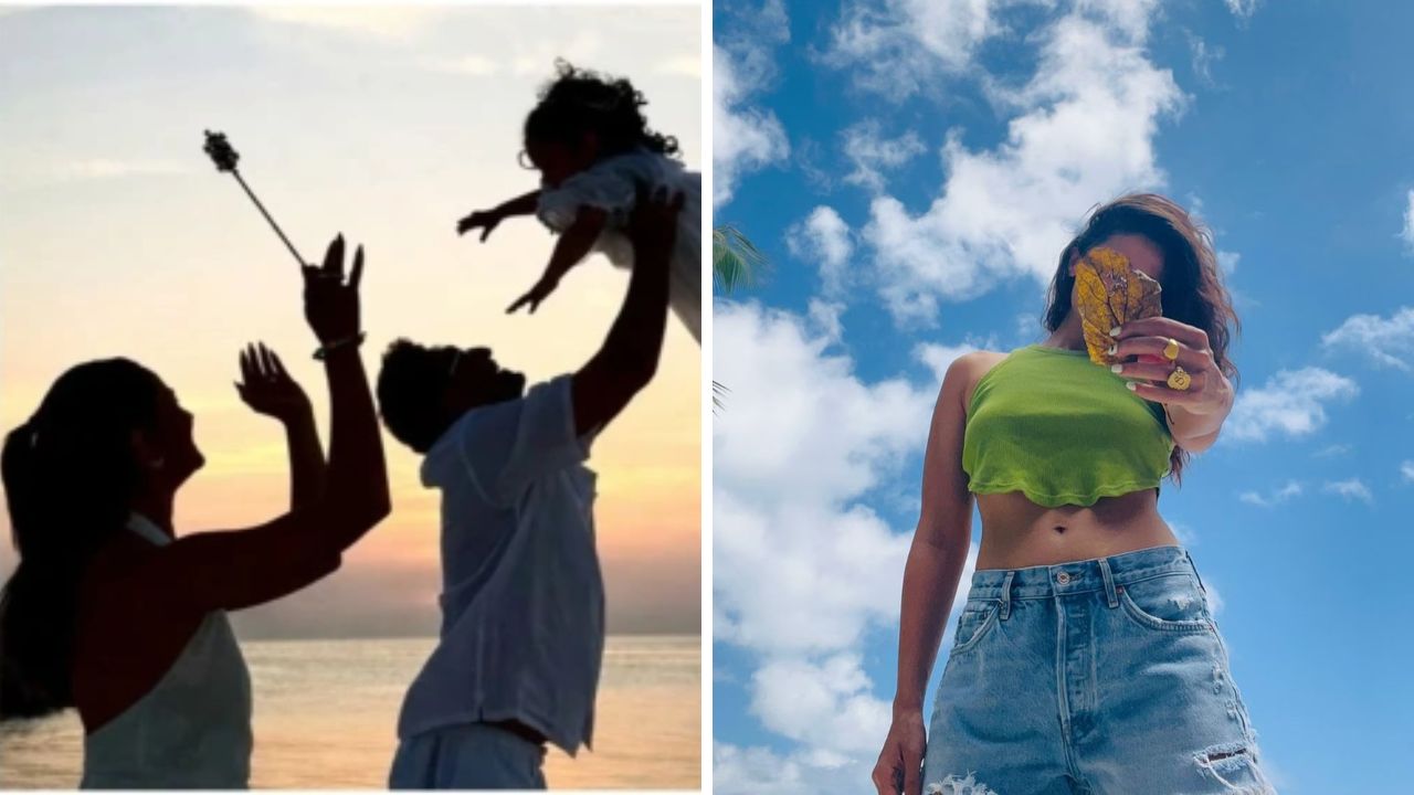 कोट्यवधी फॉलोअर्स, तरीही अस्वस्थता; ‘ही’ लोकप्रिय अभिनेत्री सोशल मीडिया सोडण्याच्या तयारीत