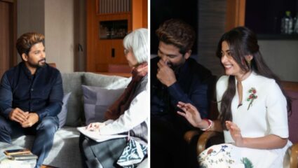 टोक्योत अल्लू अर्जुनची जादू! ‘पुष्पा 2’ प्रीमियरमध्ये जपानी भाषेत ऐकवला आयकॉनिक डायलॉग, चाहते चकित