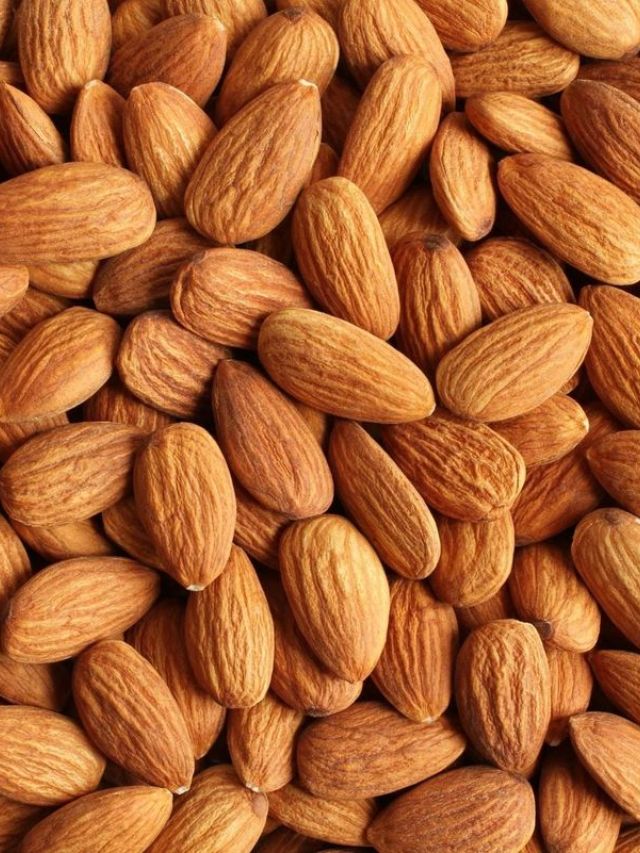 बदाम खाण्याचे काय आहेत तोटे