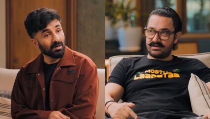 Happy Patel Movie: “दहा वर्ष त्यांच्याशी बोललोही नाही…” आमिर खानला सिनेमासाठी असे केले राजी; निर्मात्याने सांगितला किस्सा