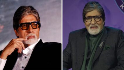 काही वर्षांपूर्वी शिकलो असतो तर उत्तम… ‘ही’ गोष्ट खातेय मन! बिग बींना कोणत्या गोष्टीचा आहे पश्चाताप?